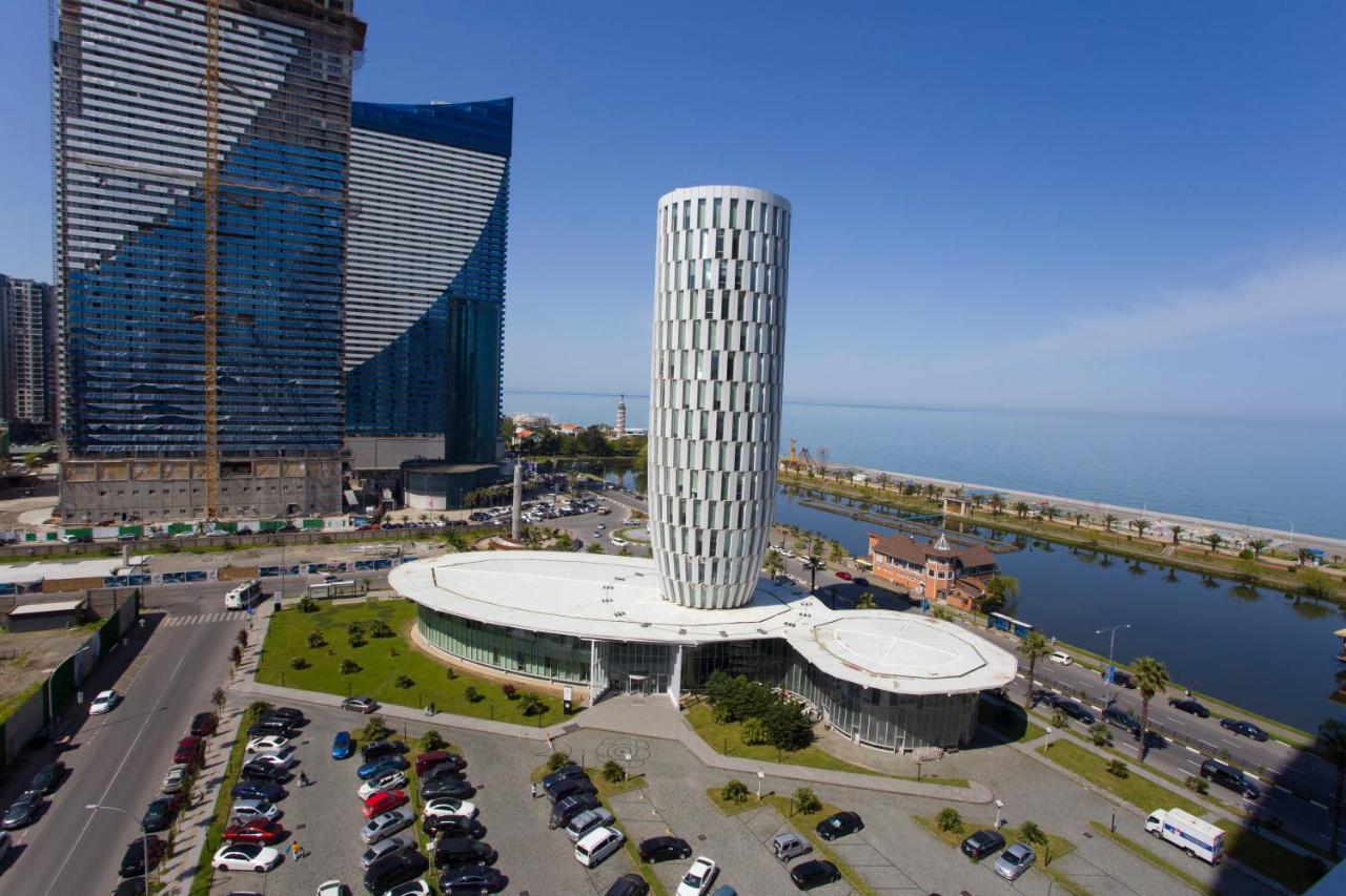 Batumi Premiums Apartments Betta Kültér fotó