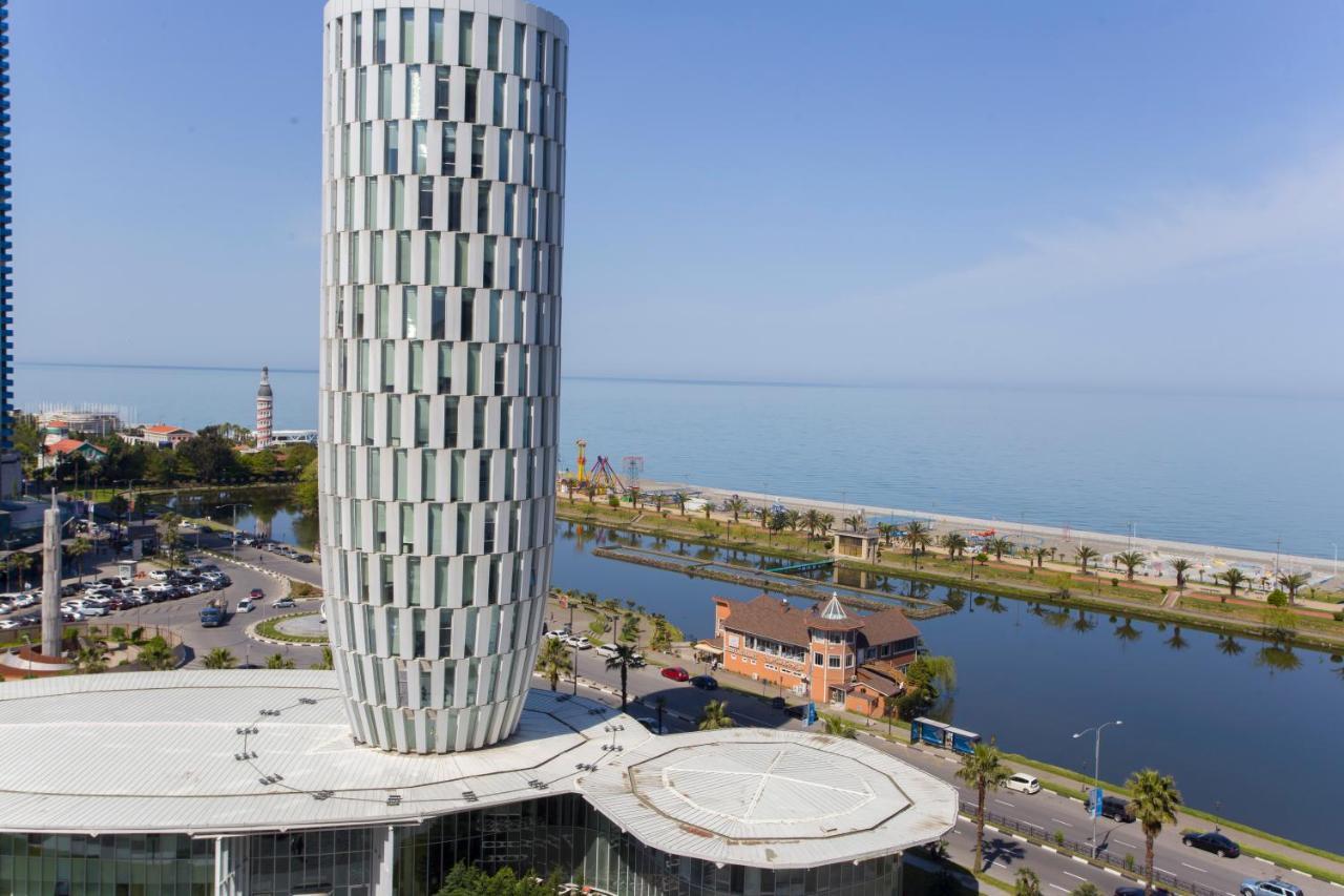 Batumi Premiums Apartments Betta Kültér fotó