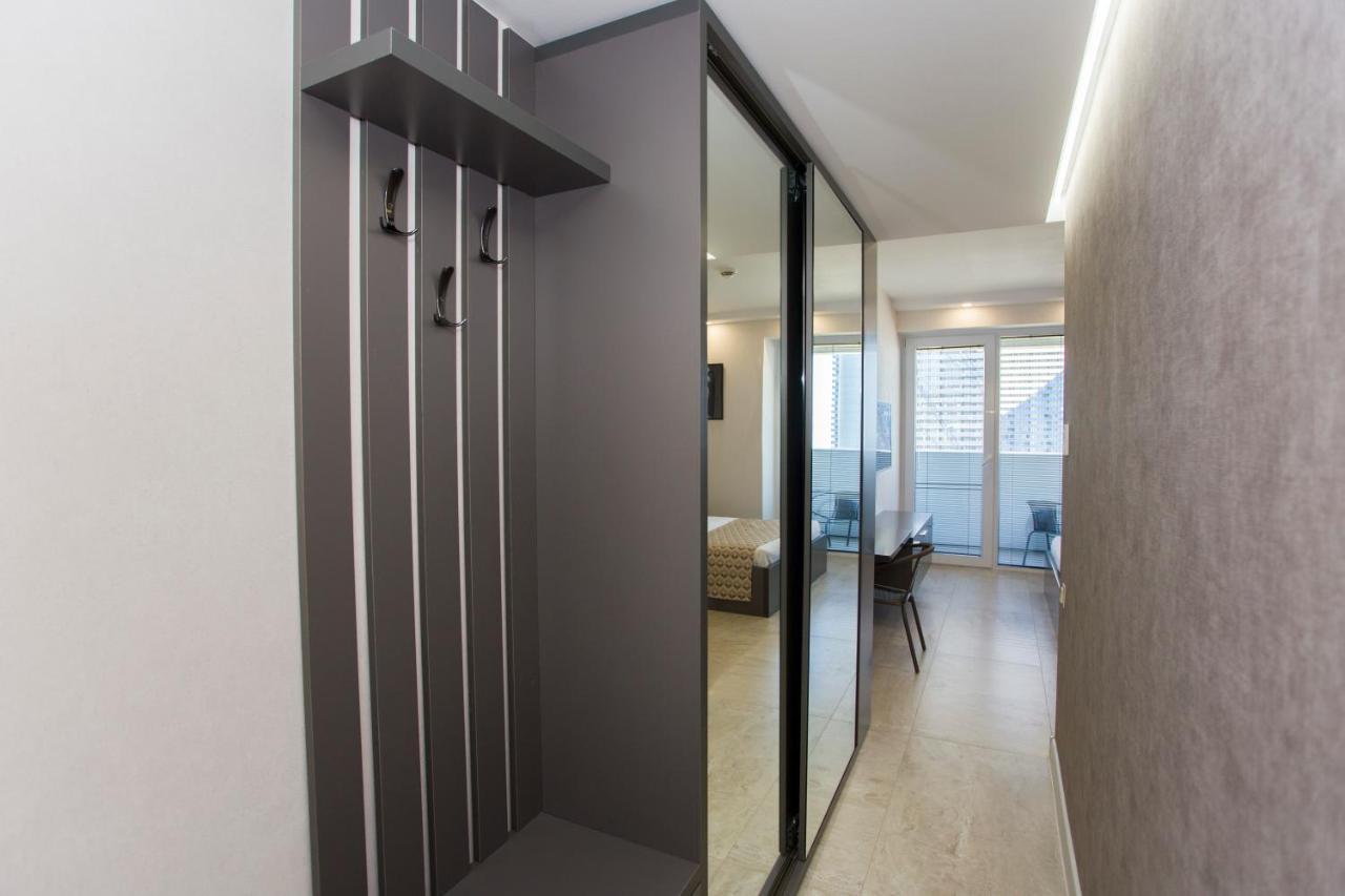 Batumi Premiums Apartments Betta Kültér fotó