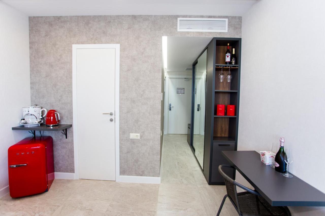 Batumi Premiums Apartments Betta Kültér fotó