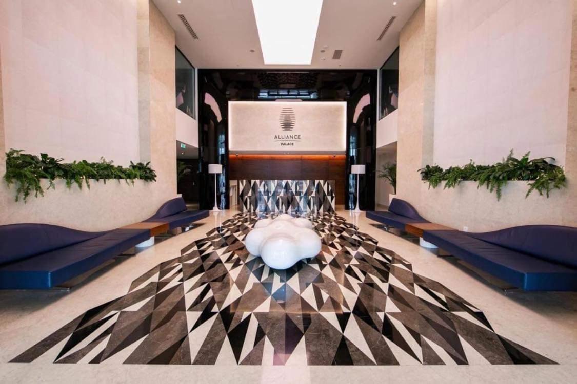 Batumi Premiums Apartments Betta Kültér fotó