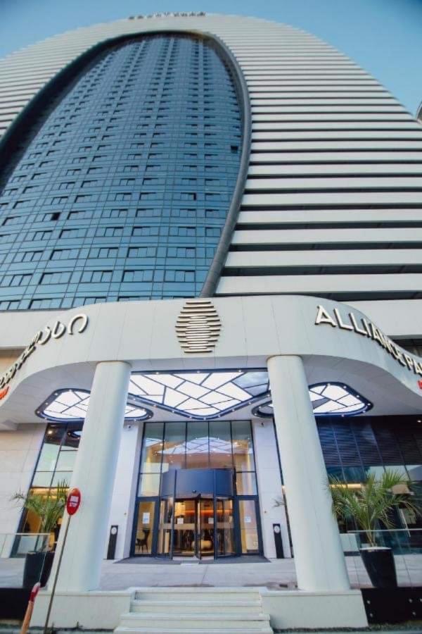 Batumi Premiums Apartments Betta Kültér fotó